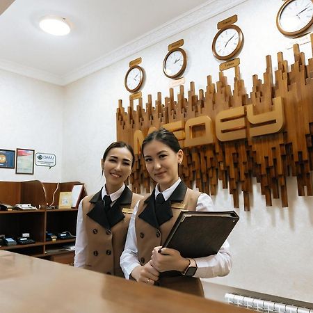 Medeu Hotel คอสตาเนย์ ภายนอก รูปภาพ