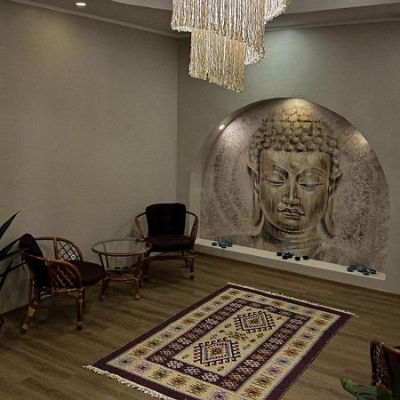 Medeu Hotel คอสตาเนย์ ภายนอก รูปภาพ